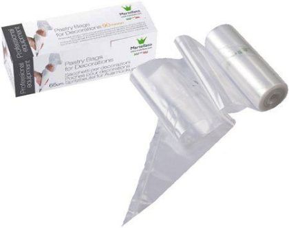 Obrázek ROLL H 40 cukrářské sáčky (S)